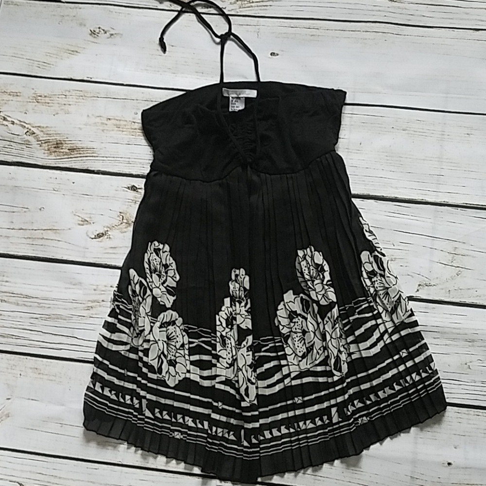 Charlotte Russe Dress Top M